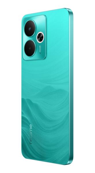 Realme 14T 5G 8GB 256GB Surf Green 