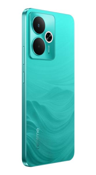 Realme 14T 5G 8GB 256GB Surf Green 