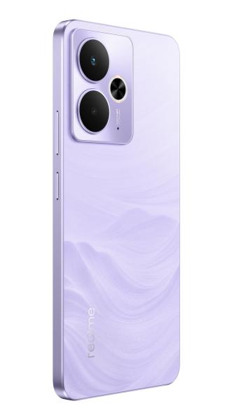 Realme 14T 5G/ 8GB/ 256GB/ Lightning Purple 