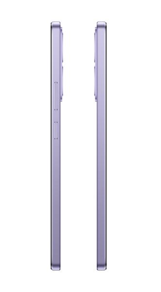 Realme 14T 5G/ 8GB/ 256GB/ Lightning Purple 