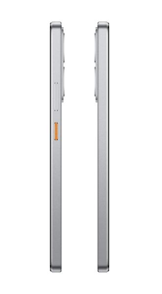 Realme 14 5G/ 8GB/ 256GB/ Mecha Silver 