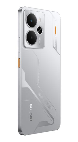 Realme 14 5G/ 8GB/ 256GB/ Mecha Silver 