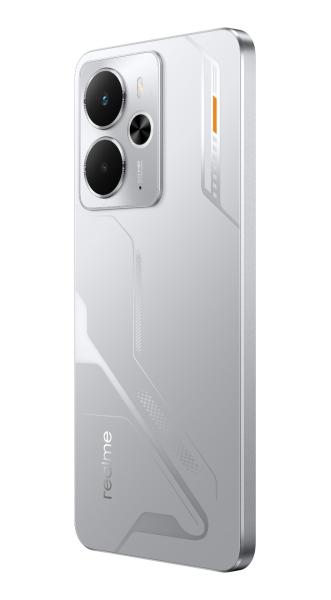 Realme 14 5G/ 8GB/ 256GB/ Mecha Silver 