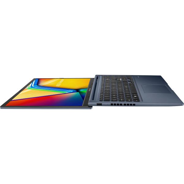 ASUS Vivobook 15/ M1502YA-NJ573W/ R7-5825U/ 15, 6"/ FHD/ 16GB/ 512GB/ RX Vega 8/ W11H/ Blue/ 2R 
