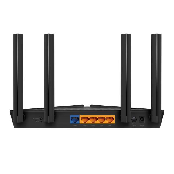 TP-Link EX511 AX3000 WiFi6 Router 