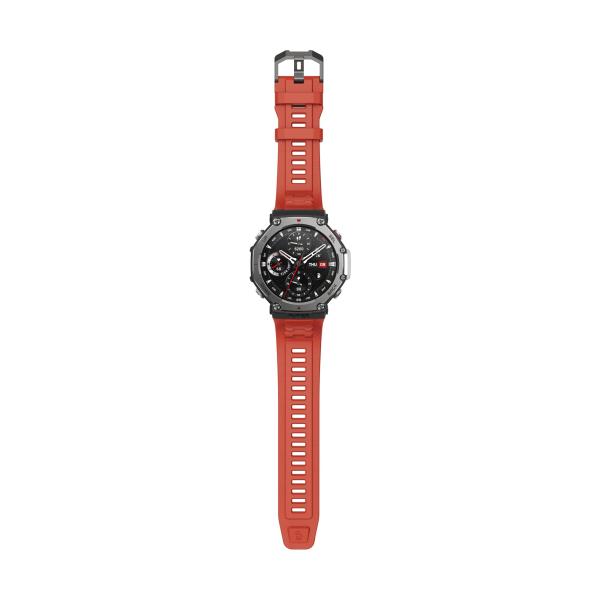 Amazfit T-Rex 3 Lava Red 