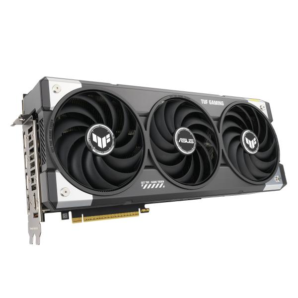 ASUS TUF-RTX5070TI-O16G GAMING 