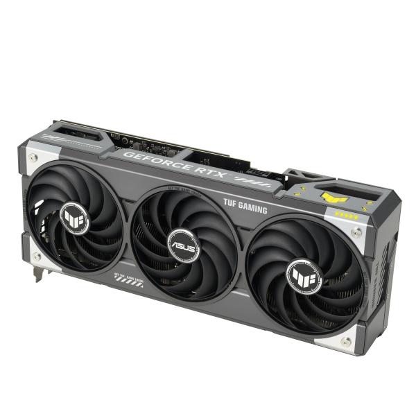 ASUS TUF-RTX5070TI-O16G GAMING 