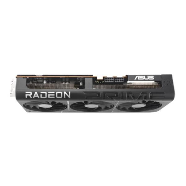 ASUS PRIME RX 9070/ Gaming/ OC/ 16GB/ GDDR6 