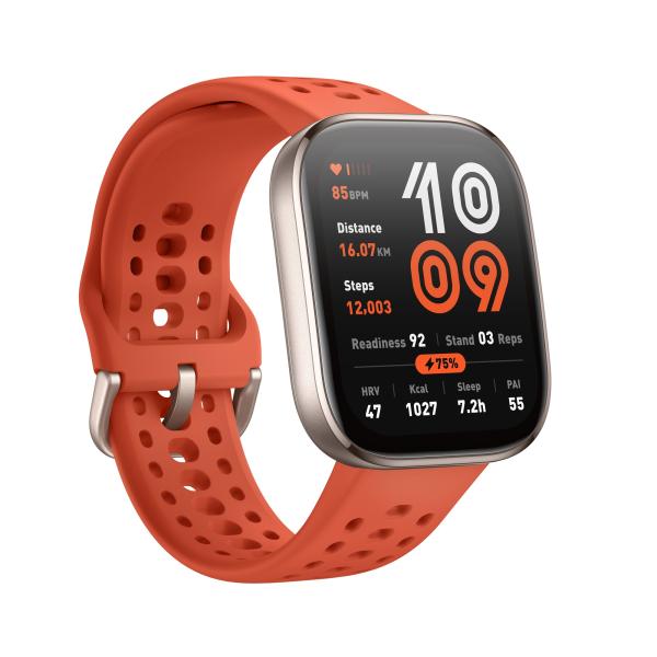 Amazfit Bip 6 Red 