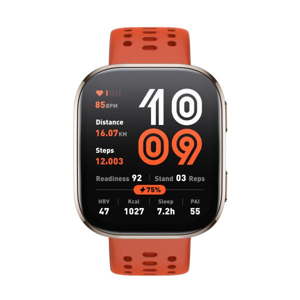 Amazfit Bip 6 Red 