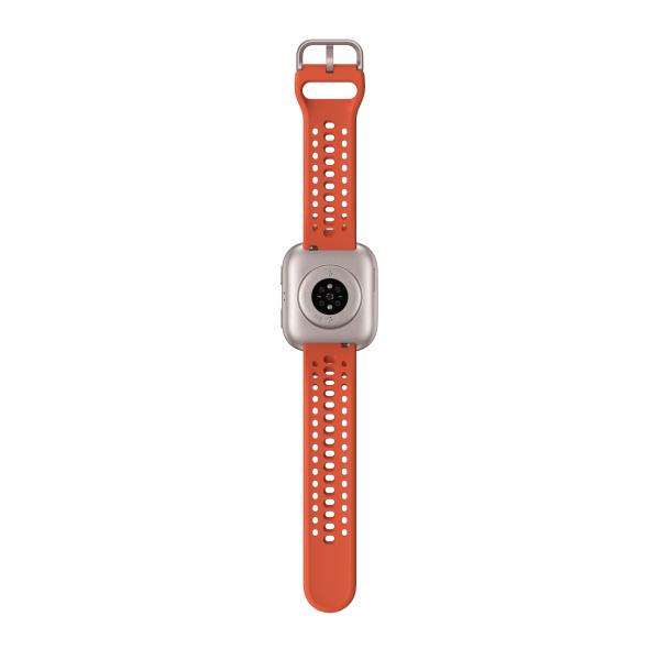 Amazfit Bip 6 Red 