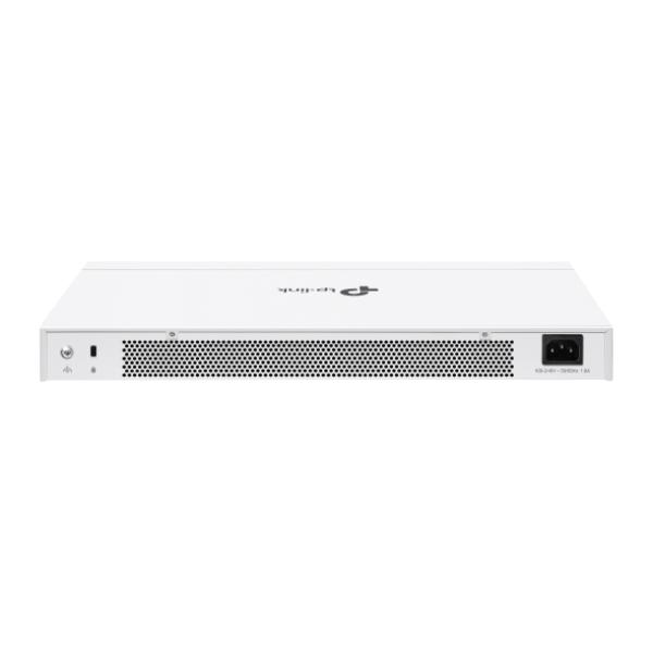 Festa FS352G 48xGb 4xSFP Smart Switch 