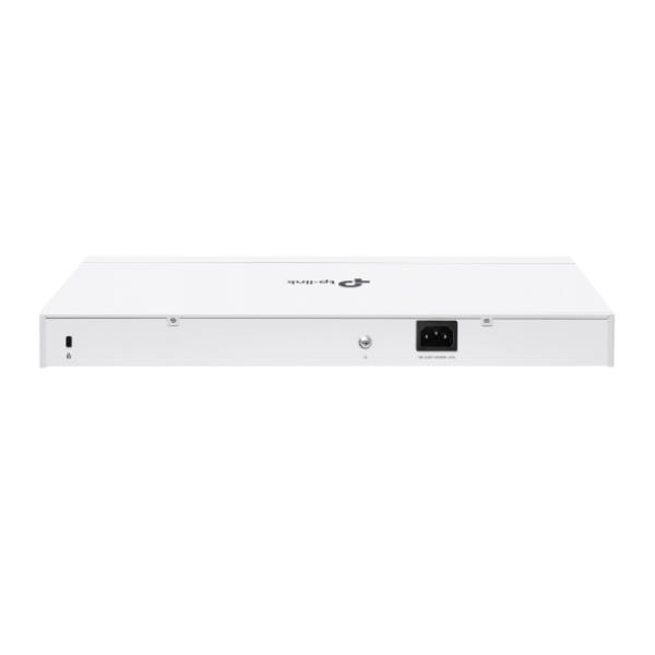 Festa FS318GP 16xGb POE+ 2xSFP Smart Switch 