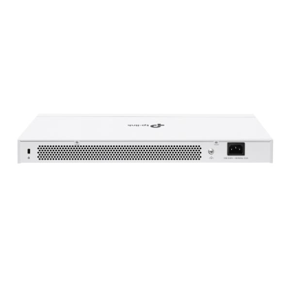 Festa FS328G 24xGb 4xSFP Smart Switch 