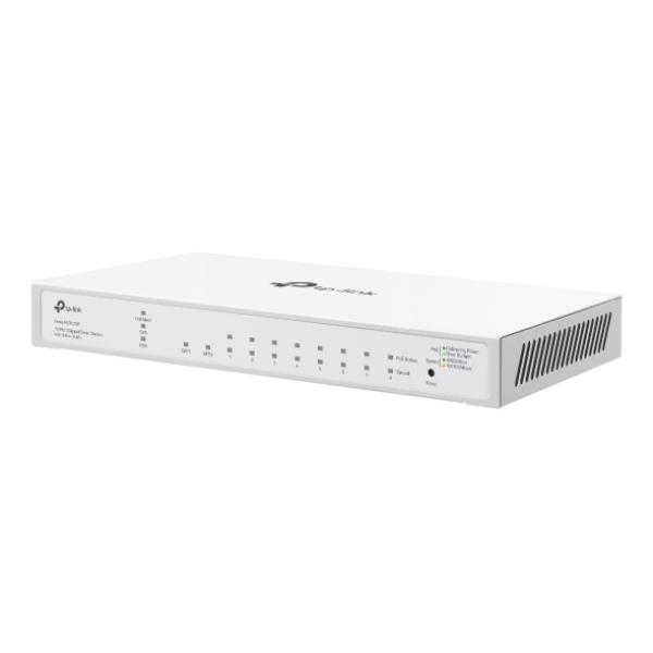 Festa FS310GP 8xGb POE+ 2xSFP Smart Switch 