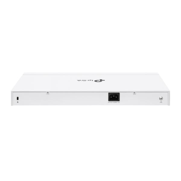 Festa FS328GP 24xGb POE+ 4xSFP Smart Switch 