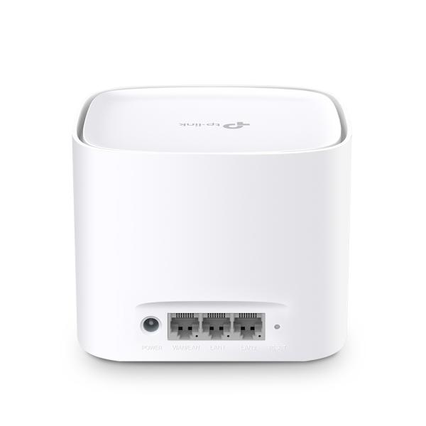 TP-link AX3000 Whole mesh Wifi AP HX510(1-pack) 