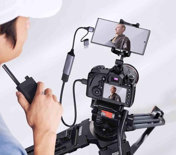 PremiumCord HDMI capture/ grabber 