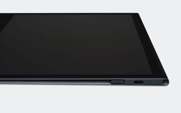 Wacom Movink 13 pen touch 