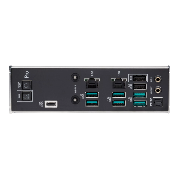ASUS PRO WS TRX50-SAGE WIFI A 