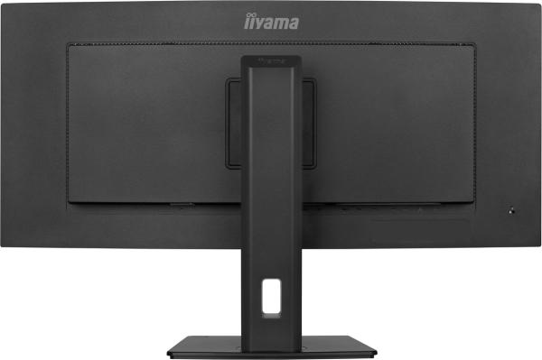 iiyama ProLite/ XCB3497WQSNP-B1/ 34"/ VA/ wQHD/ 120Hz/ 0, 4ms/ Black/ 3R 