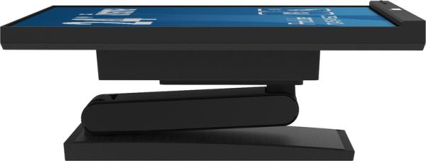24" iiyama T2454MSC-B2AG - IPS, FHD, USB, repro 