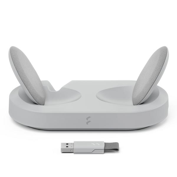 Fractal Design Scape/ USB-C/ BT/ Stand/ Light 