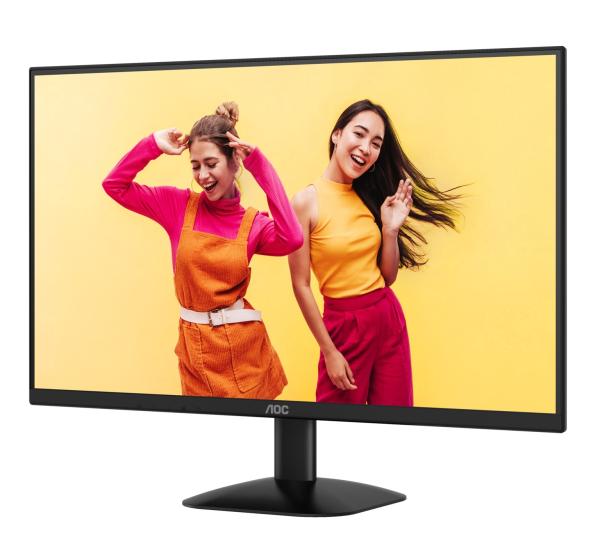 AOC 27B35HM 27" VA FHD 100Hz 1ms Black 3R 