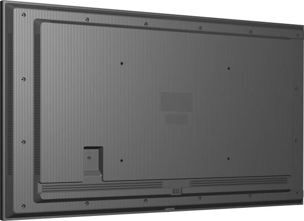 50" iiyama LH5064UHS-B1AG:VA, 4K UHD, Android, 24/ 7 