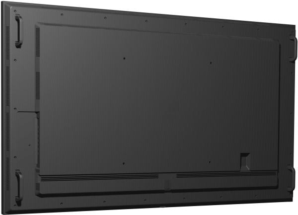 75" iiyama LH7564UHS-B1AG:VA, 4K UHD, Android, 24 7 
