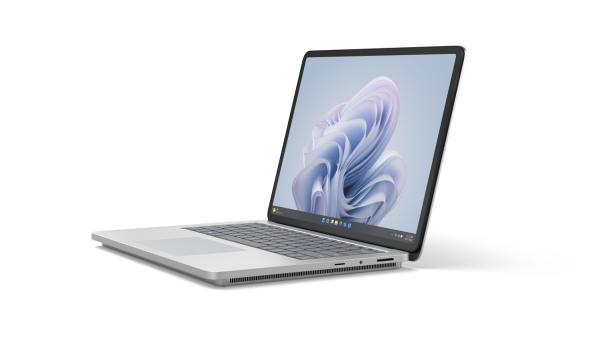 MS Surface Laptop Studio 2/ i7-13700H/ 14, 4"/ 2400x1600/ T/ 16GB/ 512GB SSD/ RTX 4050/ W11H/ Platinum/ 2R 