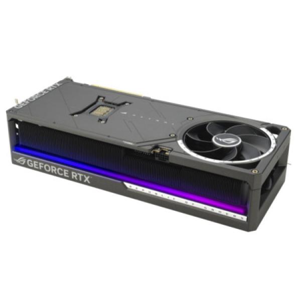 ASUS ROG-ASTRAL-RTX5080-O16G-GAMING 