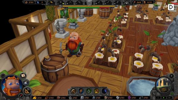 ESD A Game of Dwarves Ale Pack 