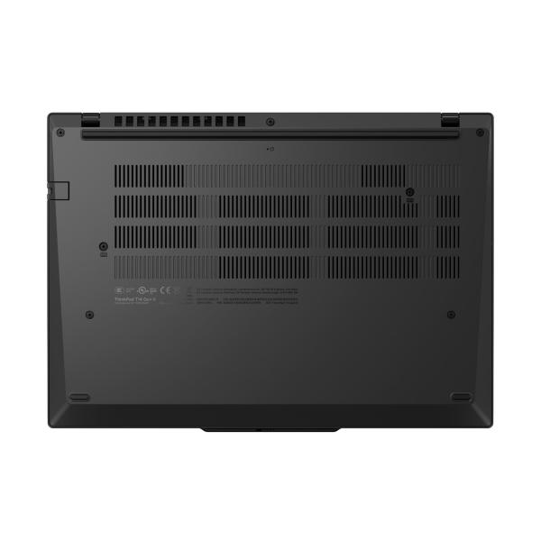 Lenovo ThinkPad T/ T14 Gen 6 (Intel)/ U7-258V/ 14"/ WUXGA/ 32GB/ 1TB/ Arc 140V/ W11P/ Black/ 3R 