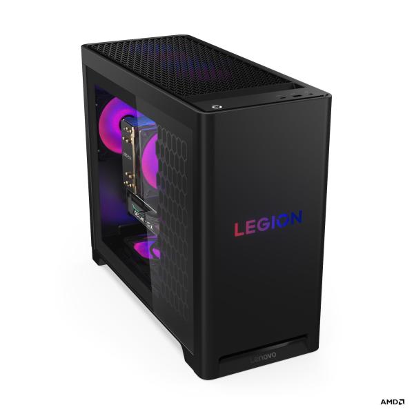 Lenovo Legion/ T5 30AGB10/ Tower/ R7-7700X/ 32GB/ 1TB/ RTX 5070/ W11H/ 3R 