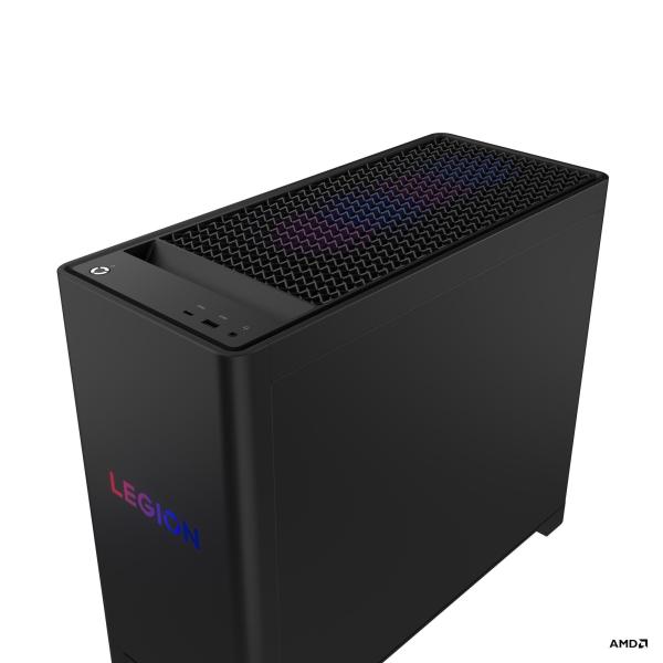 Lenovo Legion/ T5 30AGB10/ Tower/ R7-7700X/ 32GB/ 1TB/ RTX 5070/ W11H/ 3R 