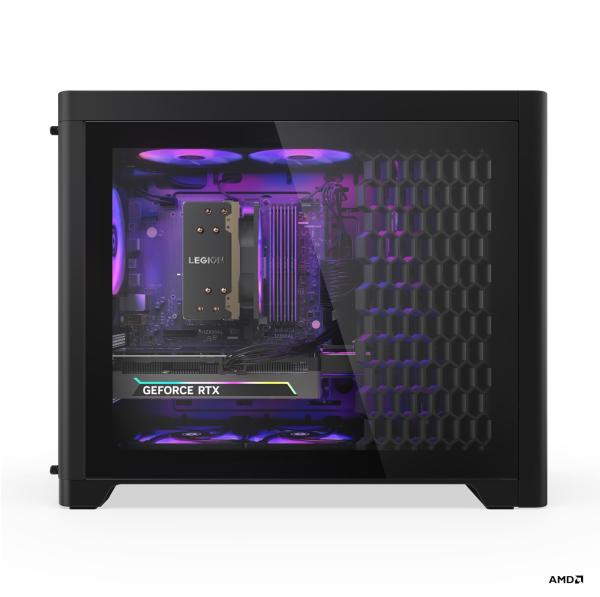 Lenovo Legion/ T5 30AGB10/ Tower/ R7-7700X/ 32GB/ 1TB/ RTX 5070/ W11H/ 3R 