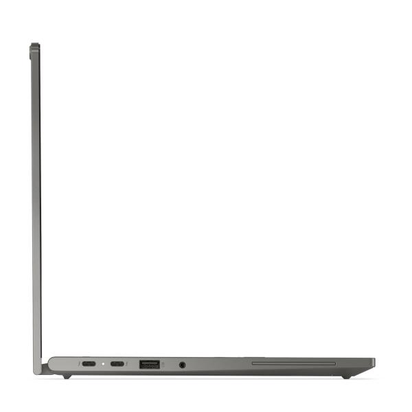 Lenovo ThinkPad L/ ThinkPad L13 2-in-1/ U5-225U/ 13, 3"/ WUXGA/ T/ 16GB/ 512GB/ 4C-iGPU/ W11P/ Gray/ 3R 