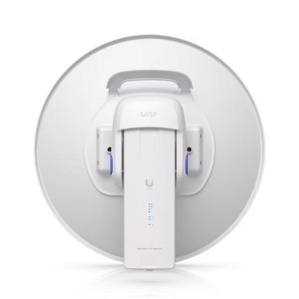 UBNT UISP-Dish-Mini parabolická anténa,  26dBi,  5-7GHz 