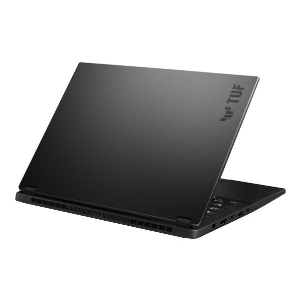ASUS TUF Gaming A14/ FA401KM-RG013X/ AI7-350/ 14"/ 2560x1600/ 32GB/ 1TB/ RTX 5060/ W11P/ Gray/ 2R 