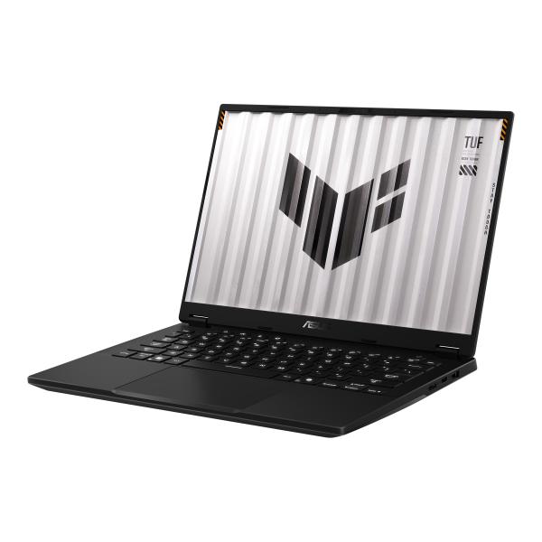 ASUS TUF Gaming A14/ FA401KM-RG013X/ AI7-350/ 14"/ 2560x1600/ 32GB/ 1TB/ RTX 5060/ W11P/ Gray/ 2R 