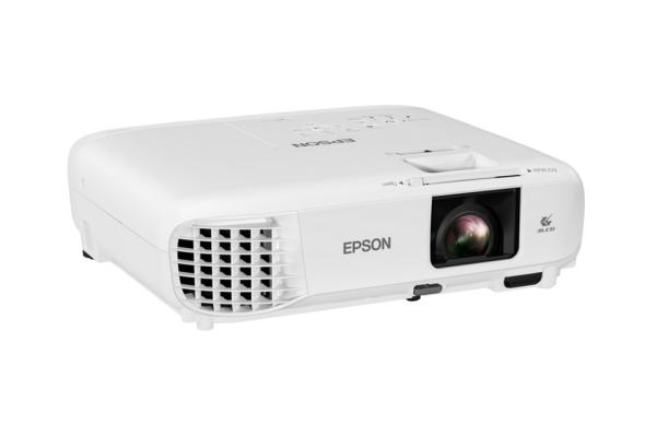 Epson EB-E24 3LCD 3600lm XGA HDMI 