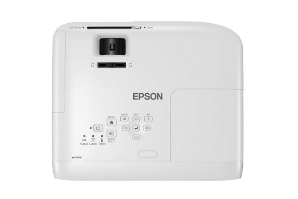 Epson EB-E24 3LCD 3600lm XGA HDMI 