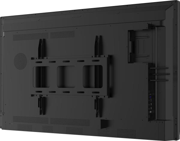 55" iiyama TE5513A-B1AG: IPS, 4K, 40P, EDLÁ 