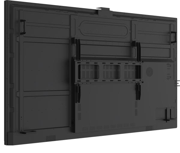 98" iiyama TE9813A-B1AG:IPS, 4K, 40P, EDLA 