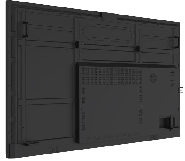 98" iiyama TE9813A-B1AG:IPS, 4K, 40P, EDLA 