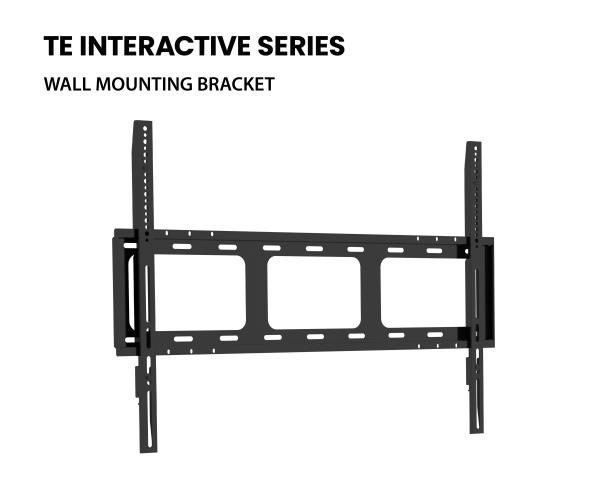 98" iiyama TE9813A-B1AG:IPS, 4K, 40P, EDLA 