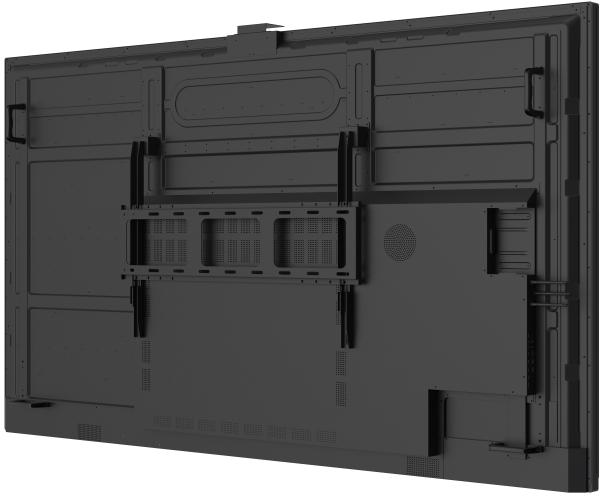 98" iiyama TE9813A-B1AG:IPS, 4K, 40P, EDLA 