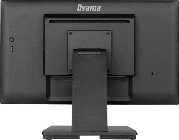 22" LCD iiyama T2252MSC-B2AG-IPS, FHD, 10P,  
